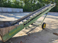 Conveyor Santens Transporteur, 7 meter