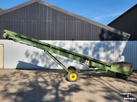Conveyor Santens Transporteur, 7 meter