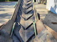 Conveyor Santens Transporteur, 7 meter