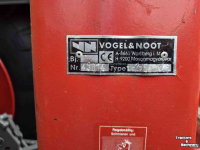 Ploughs Vogel & Noot 3S-M950