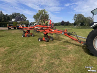 Rake Kuhn Ga 6633