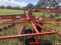 Rake Kuhn Ga 6633