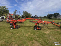 Rake Kuhn Ga 6633