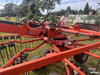 Rake Kuhn Ga 6633