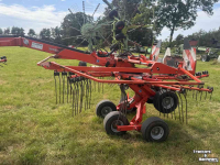 Rake Kuhn Ga 6633