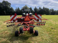 Rake Kuhn Ga 6633