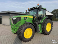 Tractor John Deere 6R155 AP 50KM 2023 1625 UUR!!!