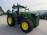 Tractor John Deere 6R155 AP 50KM 2023 1625 UUR!!!