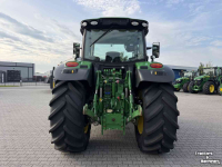 Tractor John Deere 6R155 AP 50KM 2023 1625 UUR!!!