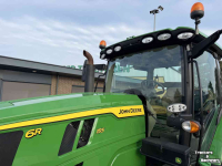 Tractor John Deere 6R155 AP 50KM 2023 1625 UUR!!!