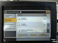 Tractor John Deere 6R155 AP 50KM 2023 1625 UUR!!!