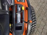 Other horticulture equipment and accessories TAFE 6028H