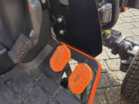 Other horticulture equipment and accessories TAFE 6028H
