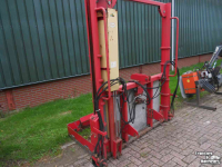 Silage block-cutter  145