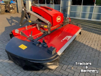 Mower Vicon 632 FT Frontmaaier met kneuzer