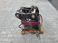 Rotators  Rototop RT201