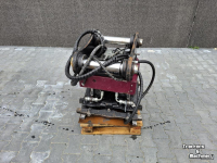 Rotators  Rototop RT201