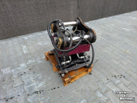 Rotators  Rototop RT201