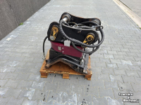 Rotators  Rototop RT201
