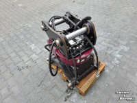 Rotators  Rototop RT201