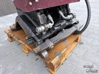 Rotators  Rototop RT201