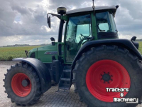 Tractor Fendt 410