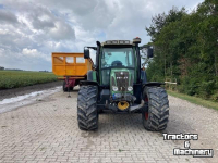 Tractor Fendt 410