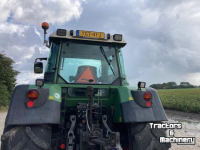 Tractor Fendt 410