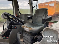 Tractor Fendt 410
