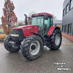 Tractor Case-IH Case IH - MX135