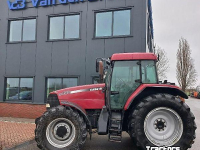 Tractor Case-IH Case IH - MX135