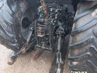 Tractor Case-IH Case IH - MX135