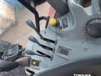 Tractor Case-IH Case IH - MX135