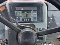 Tractor Case-IH Case IH - MX135