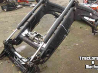 Front-end loader Alö G5M Voorlader / Frontlader voor onderdelen
