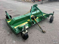 Pasture topper Major Rollermower 8400 front