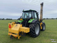 Tractor Deutz-Fahr Agrotron 1130 TTV
