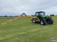 Tractor Deutz-Fahr Agrotron 1130 TTV