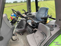 Tractor Deutz-Fahr Agrotron 1130 TTV