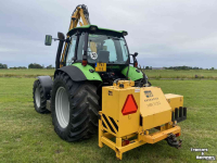 Tractor Deutz-Fahr Agrotron 1130 TTV