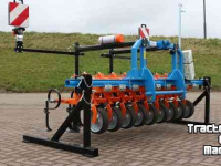 Inter-row cultivator Schmotzer Schoffelbalk compleet