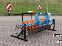 Inter-row cultivator Schmotzer Schoffelbalk compleet