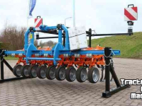 Inter-row cultivator Schmotzer Schoffelbalk compleet