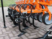 Inter-row cultivator Schmotzer Schoffelbalk compleet