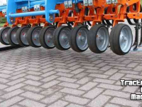 Inter-row cultivator Schmotzer Schoffelbalk compleet