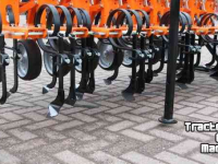 Inter-row cultivator Schmotzer Schoffelbalk compleet