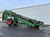 Other harvesters and accessories Basrijs BRP/GL135HXL oogstmachine voor planten, zoals aardbeien en asperges