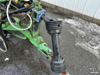 Other harvesters and accessories Basrijs BRP/GL135HXL oogstmachine voor planten, zoals aardbeien en asperges