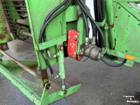Other harvesters and accessories Basrijs BRP/GL135HXL oogstmachine voor planten, zoals aardbeien en asperges