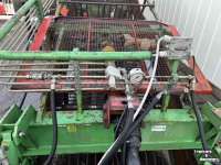 Other harvesters and accessories Basrijs BRP/GL135HXL oogstmachine voor planten, zoals aardbeien en asperges
